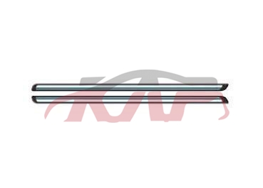 For Hyundai 14922003 Sonata&nbsp;front Bumper Strip&nbsp;r 86572-3d000  L 86571-3d000, Sonata Parts For Cars, Hyundai  Front Bumper Cover-R 86572-3D000  L 86571-3D000