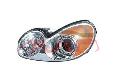 For Hyundai 14922003 Sonata&nbsp;head Lamp Yellow&nbsp;r 92102-3d010  L 92101-3d010, Hyundai  Auto Headlamps, Sonata Accessories-R 92102-3D010  L 92101-3D010