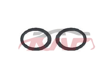 For Hyundai 14922003 Sonata&nbsp;fog Lamp Case, Black&nbsp;, Sonata Parts Suvs Price, Hyundai   Fog Light-