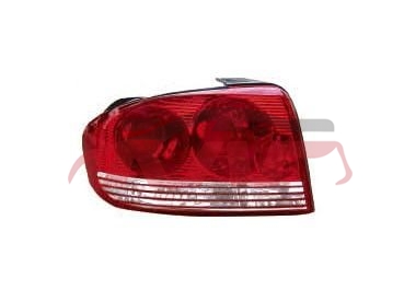 For Hyundai 14922003 Sonata&nbsp;tail Lamp&nbsp;r 92402-3d010  L 92401-3d010, Hyundai  Auto Parts, Sonata Carparts Price-R 92402-3D010  L 92401-3D010