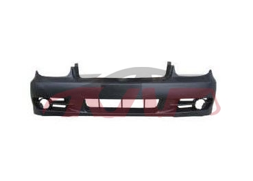 For Hyundai 14922003 Sonata&nbsp;front Bumper W/o Strip&nbsp;86510-3d000, Sonata Automotive Parts, Hyundai  Car Lamps-86510-3D000