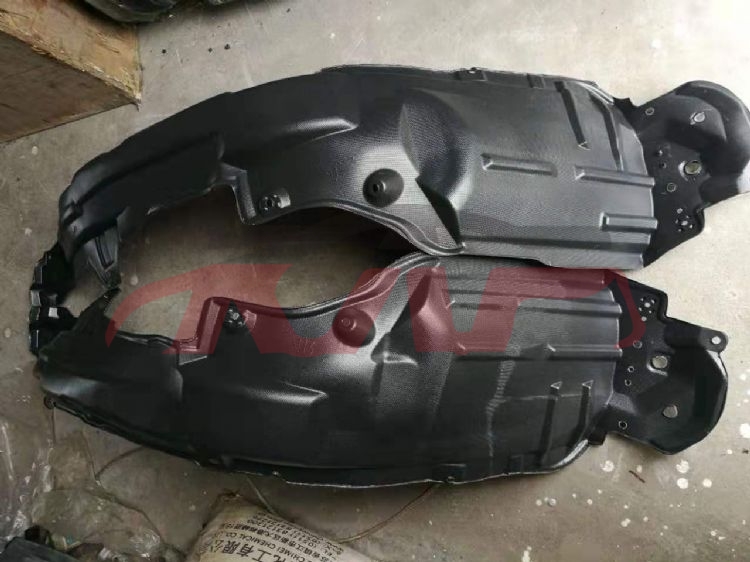 For Toyota 3952016-2018 Rav4&nbsp;inner Fender Thai&nbsp;53876-0r070 Lh 53876-0r060 Rh 53875-0r060, Toyota  Auto Lamps, Rav4 Car Parts Discount-53876-0R070 LH 53876-0R060 RH 53875-0R060