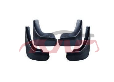 For Hyundai 14932004-2010 Nf Sonata&nbsp;mud Guard&nbsp;, Hyundai  Mudguard For Car, Sonata Automotive Accessorie-