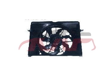 For Hyundai 14932004-2010 Nf Sonata&nbsp;cooling Fan Assembly&nbsp;25380-3k210 25380-3k170, Sonata Automotive Parts Headquarters Price, Hyundai  Auto Electric Fan-25380-3K210 25380-3K170