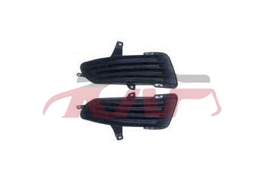For Hyundai 14932004-2010 Nf Sonata&nbsp;fog Lamp Cover&nbsp;r 86512-3k000  L 86511-3k000, Sonata Car Accessories Catalog, Hyundai   Automotive Parts-R 86512-3K000  L 86511-3K000