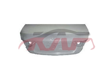 For Hyundai 9972011 Yf Sonata&nbsp;tail Gate&nbsp;, Sonata Automotive Accessories, Hyundai  Auto Part-