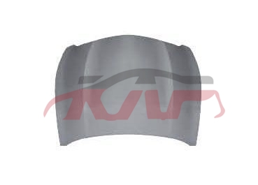 For Hyundai 9972011 Yf Sonata&nbsp;hood&nbsp;, Sonata Car Parts Shipping Price, Hyundai   Automotive Parts-
