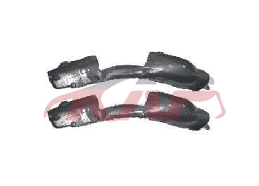 For Hyundai 9972011 Yf Sonata&nbsp;rear Inner Fender&nbsp;, Sonata Automotive Accessorie, Hyundai   Automotive Accessories-