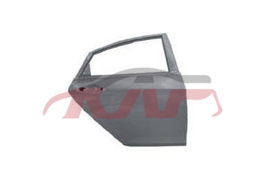 For Hyundai 9972011 Yf Sonata&nbsp;rear Door&nbsp;, Hyundai   Car Body Parts, Sonata Car Accessories-