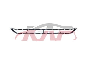 For Hyundai 9972011 Yf Sonata&nbsp;front Bumper Grille&nbsp;86561-3s000,, Sonata Car Accessories Catalog, Hyundai  Auto Part-86561-3S000,