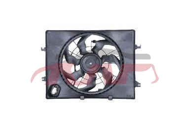 For Hyundai 9972011 Yf Sonata&nbsp;cooling Fan Assembly&nbsp;25380-3r170   25380-c1100, Sonata Car Accessories Catalog, Hyundai  Car Parts-25380-3R170   25380-C1100