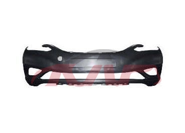 For Hyundai 9972011 Yf Sonata&nbsp;front Bumper W/license Plate&nbsp;86511-3s000, Sonata Parts, Hyundai   Automotive Parts-86511-3S000