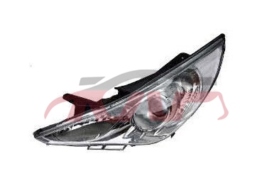 For Hyundai 9972011 Yf Sonata&nbsp;head Lamp&nbsp;, Hyundai   Automotive Accessories, Sonata Car Accessorie-