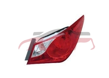 For Hyundai 9972011 Yf Sonata&nbsp;tail Lamp,outer&nbsp;l 92401-3s020  R 92402-3s020  92401/2-3s000, Hyundai  Auto Lamp, Sonata Car Parts Discount-L 92401-3S020  R 92402-3S020  92401/2-3S000