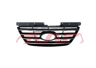 For Hyundai 14952008 Sonata&nbsp;grille&nbsp;86350-3k800, Sonata Replacement Parts For Cars, Hyundai  Auto Parts-86350-3K800
