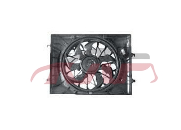 For Hyundai 14962015 Sonata&nbsp;fan Assy&nbsp;, Hyundai  Auto Part, Sonata Accessories-