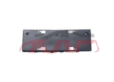 For Hyundai 14962015 Sonata&nbsp;license Board&nbsp;86319-c3000, Sonata Car Accessorie, Hyundai  Auto Parts-86319-C3000