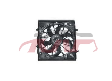 For Hyundai 14962015 Sonata&nbsp;fan&nbsp;25380-c1200, Sonata Car Accessorie Catalog, Hyundai  Auto Part-25380-C1200