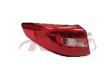 For Hyundai 14962015 Sonata&nbsp;tail Lamp W/o Led&nbsp;l92401-c1130 R92402-c1130, Hyundai  Taillights, Sonata Automotive Accessories-L92401-C1130 R92402-C1130
