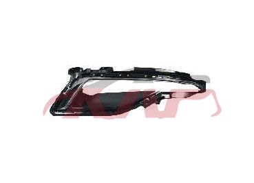 For Hyundai 14962015 Sonata&nbsp;fog Lamp Cover&nbsp;86521-c1300/86522-c1300, Sonata Auto Part, Hyundai  Lamp Cover-86521-C1300/86522-C1300