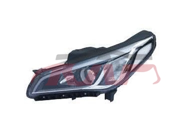 For Hyundai 14962015 Sonata&nbsp;head Lamp White W/led&nbsp;l 92101-c1080  R 92102-c1080, Hyundai  Auto Parts, Sonata Auto Parts Prices-L 92101-C1080  R 92102-C1080