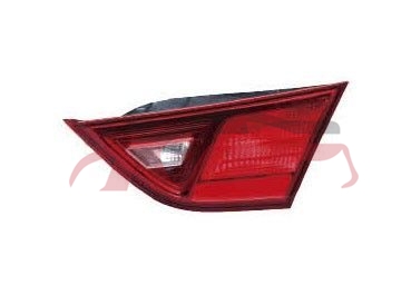 For Hyundai 1497name Diagram&nbsp;tail Lamp, Inner&nbsp;, Name Diagram Accessories Price, Hyundai  Car Parts-