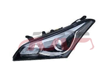 For Hyundai 1497name Diagram&nbsp;head Lamp&nbsp;, Name Diagram Accessories, Hyundai   Automotive Accessories-