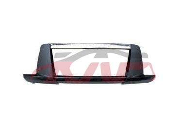 For Hyundai 14982004 Terracan&nbsp;front Bumper Support&nbsp;, Hyundai  Car Parts, Terracan Auto Part Price-