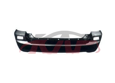 For Hyundai 14982004 Terracan&nbsp;rear Bumper )&nbsp;, Hyundai  Auto Part, Terracan Car Parts Discount-