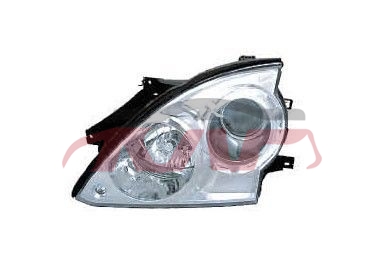 For Hyundai 14982004 Terracan&nbsp;head Lamp&nbsp;r 92102-h1010  L 92101-h1010, Hyundai   Automotive Accessories, Terracan Accessories-R 92102-H1010  L 92101-H1010