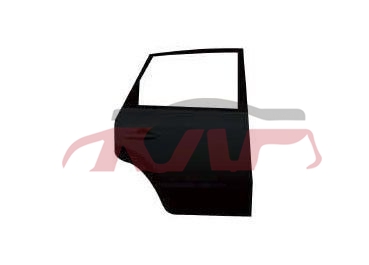 For Hyundai 14992005 Tucson&nbsp;rear Door&nbsp;l 77003-2e050  R 77004-2e050, Tucson (ix35) Automotive Parts, Hyundai  Car Door-L 77003-2E050  R 77004-2E050