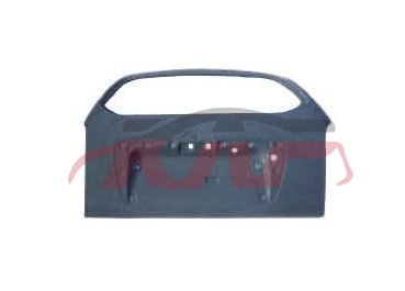 For Hyundai 14992005 Tucson&nbsp;tail Gate&nbsp;73700-2e030, Hyundai   Car Body Parts, Tucson (ix35) Auto Parts Manufacturer-73700-2E030