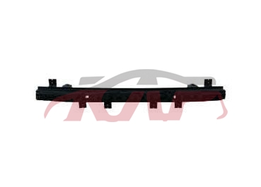 For Hyundai 14992005 Tucson&nbsp;rear Bumper Support&nbsp;86630-2e000, Hyundai   Rear Bumper Guard, Tucson (ix35) Car Parts Catalog-86630-2E000