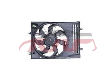 For Hyundai 14992005 Tucson&nbsp;cooling Fan Assembly&nbsp;25380-2e100, Hyundai  Electric Fan Car, Tucson (ix35) Auto Part-25380-2E100