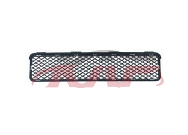 For Hyundai 14992005 Tucson&nbsp;front Bumper Grille&nbsp;86561-2e000, Hyundai   Automotive Accessories, Tucson (ix35) Parts-86561-2E000