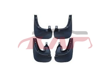 For Hyundai 14992005 Tucson&nbsp;mud Guard&nbsp;86841-2e010, Tucson (ix35) Car Accessories Catalog, Hyundai  Car Parts-86841-2E010