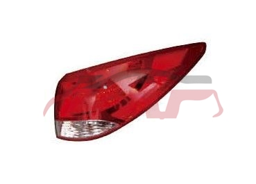 For Hyundai 15002010 Ix35&nbsp;tail Lamp Out&nbsp;l92401-2y000 R92402-2y000, Hyundai   Auto Tail Lights, Tucson (ix35) Car Parts Shipping Price-L92401-2Y000 R92402-2Y000