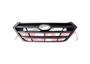 For Hyundai 15012016 -2018 Tucson&nbsp;grille&nbsp;86350-d3000, Tucson (ix35) Car Parts, Hyundai  Grille Guard-86350-D3000