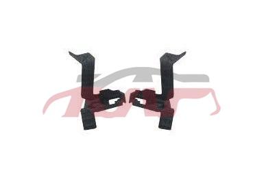 For Hyundai 15012016 -2018 Tucson&nbsp;front Bumper Bracket Side&nbsp;, Tucson (ix35) Auto Parts Manufacturer, Hyundai  Front Bumper-