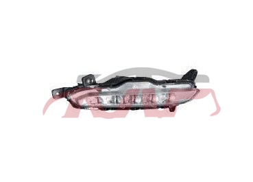 For Hyundai 18322013-2015 Tucson&nbsp;day Running Lamp Led&nbsp;92208-d3000  92207-d3000, Hyundai   Daytime Running Lamp, Tucson (ix35) Car Spare Parts-92208-D3000  92207-D3000