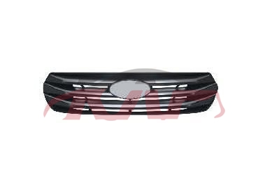 For Hyundai 15022015 Creta/ix25&nbsp;grille&nbsp;86351-m4000/c9000, Hyundai  Automobile Grid, Creta/ix25 Car Accessorie Catalog-86351-M4000/C9000