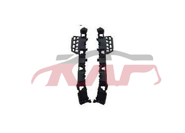 For Hyundai 15022015 Creta/ix25&nbsp;rear Bumper Bracket&nbsp;86614-a0000  86613-a0000, Creta/ix25 Basic Car Parts, Hyundai  Bumper St-86614-A0000  86613-A0000