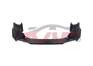 For Hyundai 15022015 Creta/ix25&nbsp;rear Bumper Upper&nbsp;86611-a0000, Creta/ix25 Auto Part Price, Hyundai  Rear Bumper Assy -86611-A0000