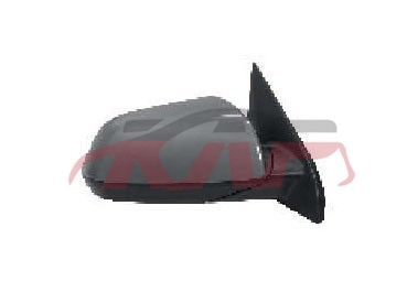 For Hyundai 15022015 Creta/ix25&nbsp;door Mirror W/o Lamp&nbsp;, Creta/ix25 Accessories, Hyundai  Auto Part-