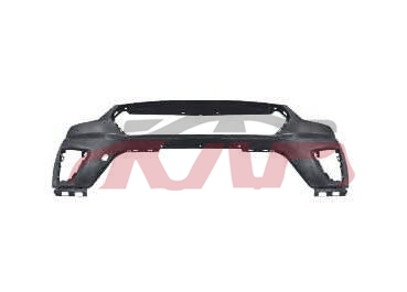 For Hyundai 15022015 Creta/ix25&nbsp;front Bumper Upper&nbsp;86511-a0000, Creta/ix25 Automotive Accessorie, Hyundai  Car Bumper-86511-A0000
