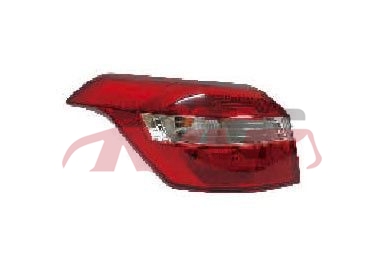 For Hyundai 15022015 Creta/ix25&nbsp;tail Lamp Out&nbsp;92401-2a000 92402-2a000, Hyundai   Automotive Parts, Creta/ix25 Car Spare Parts-92401-2A000 92402-2A000