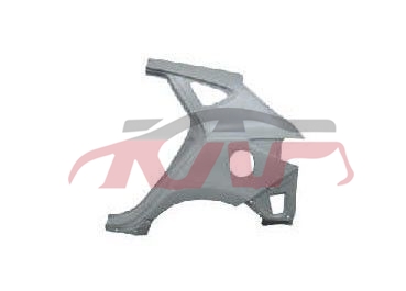 For Hyundai 15002010 Ix35&nbsp;rear Fender&nbsp;, Hyundai  Wheel Well Liner, Tucson (ix35) Auto Parts Price-
