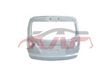 For Hyundai 15002010 Ix35&nbsp;boot Cover&nbsp;, Tucson (ix35) List Of Car Parts, Hyundai  Automobile Hood-