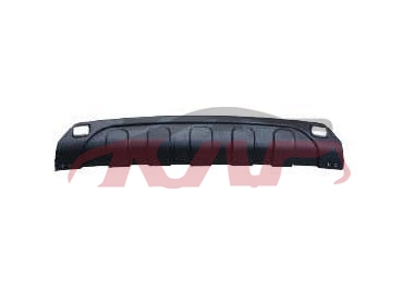 For Hyundai 15002010 Ix35&nbsp;rear Bumper )&nbsp;, Hyundai  Car Parts, Tucson (ix35) Car Accessories Catalog-