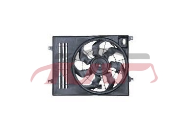 For Hyundai 15002010 Ix35&nbsp;fan Assy&nbsp;25380-2s000, Tucson (ix35) Automotive Parts Headquarters Price, Hyundai  Auto Lamps-25380-2S000